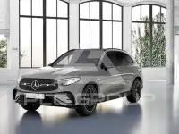 2025 Mercedes Benz GLC 300