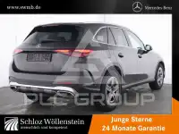2025 Mercedes Benz GLC 300
