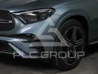 2025 Mercedes Benz GLC 300