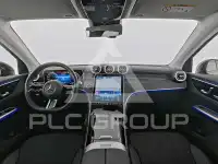 2025 Mercedes Benz GLC 300