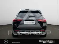 2025 Mercedes Benz GLC 300