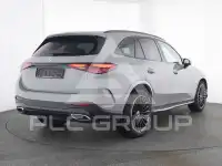 2025 Mercedes Benz GLC 300