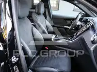 2025 Mercedes Benz GLC 300