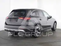 2025 Mercedes Benz GLC 300