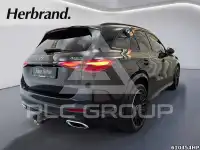 2025 Mercedes Benz GLC 300