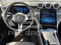 2025 Mercedes Benz GLC 300