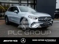 2025 Mercedes Benz GLC 300