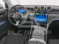 2025 Mercedes Benz GLC 300