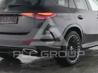 2025 Mercedes Benz GLC 300