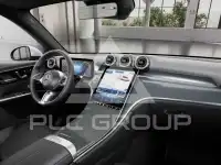 2025 Mercedes Benz GLC 300