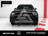 2025 Mercedes Benz GLC 300