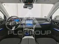2025 Mercedes Benz GLC 300