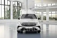 2025 Mercedes Benz GLC 300
