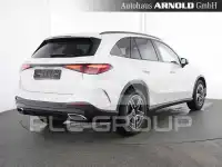 2025 Mercedes Benz GLC 300