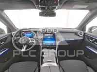 2025 Mercedes Benz GLC 300