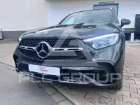 2025 Mercedes Benz GLC 300