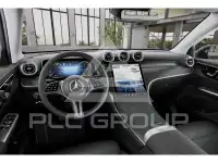 2025 Mercedes Benz GLC 300
