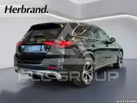 2025 Mercedes Benz GLC 300
