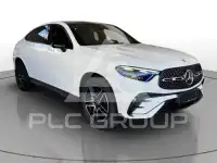 2025 Mercedes Benz GLC 300