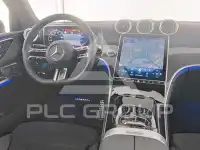 2025 Mercedes Benz GLC 300