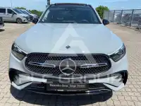 2025 Mercedes Benz GLC 300