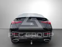2025 Mercedes Benz GLC 300