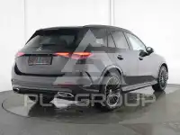 2025 Mercedes Benz GLC 300