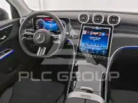 2025 Mercedes Benz GLC 300