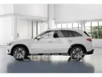 2025 Mercedes Benz GLC 300