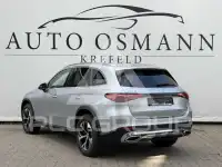 2025 Mercedes Benz GLC 300