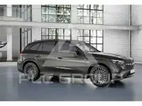 2025 Mercedes Benz GLC 300