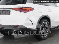 2025 Mercedes Benz GLC 300