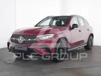 2025 Mercedes Benz GLC 300