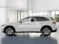 2025 Mercedes Benz GLC 300
