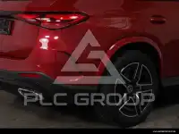 2025 Mercedes Benz GLC 300