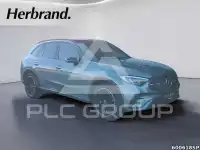 2025 Mercedes Benz GLC 300