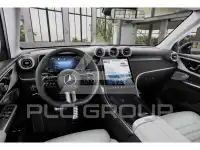 2025 Mercedes Benz GLC 300