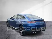 2025 Mercedes Benz GLC 300