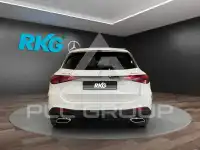 2025 Mercedes Benz GLC 300
