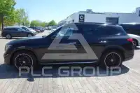 2025 Mercedes Benz GLC 300