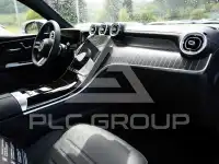 2025 Mercedes Benz GLC 300