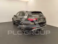 2025 Mercedes Benz GLC 300