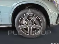 2025 Mercedes Benz GLC 300