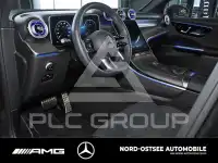 2025 Mercedes Benz GLC 300