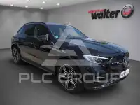 2025 Mercedes Benz GLC 300