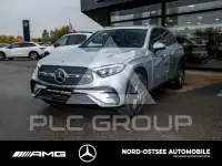 2025 Mercedes Benz GLC 300