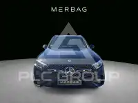 2025 Mercedes Benz GLC 300