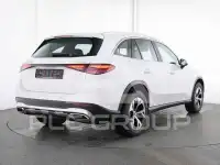 2025 Mercedes Benz GLC 300