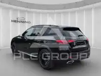 2025 Mercedes Benz GLC 300
