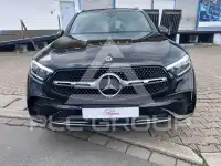 2025 Mercedes Benz GLC 300